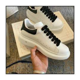Picture of Alexander McQueen Shoes _SKU21815077SZ35-44133
